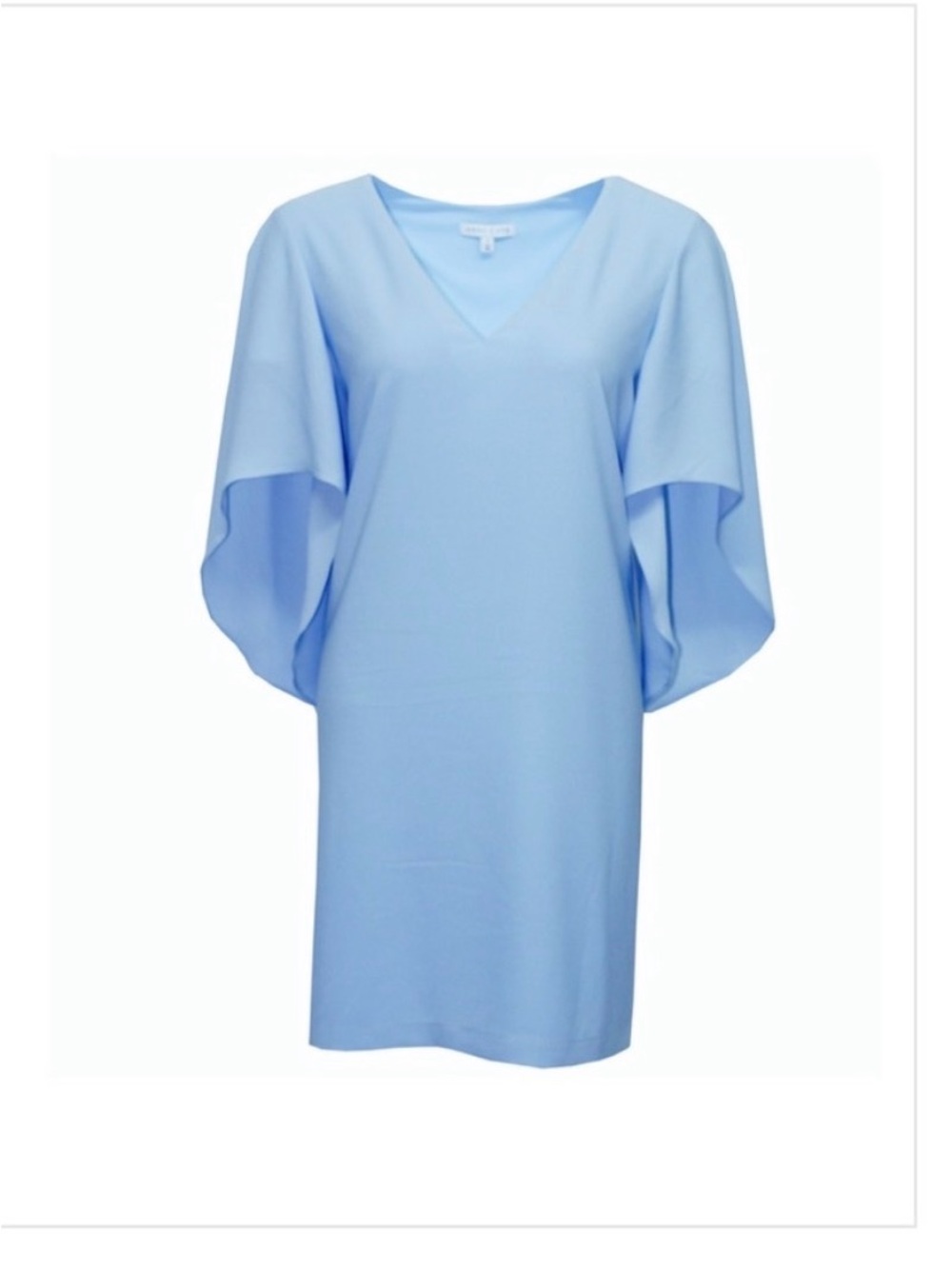Anna Cate Meredith Shift Dress